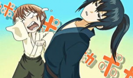 动漫抓胸,抓胸动作背后的故事与魅力