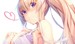 泳衣动漫,夏日风情与青春活力的完美融合